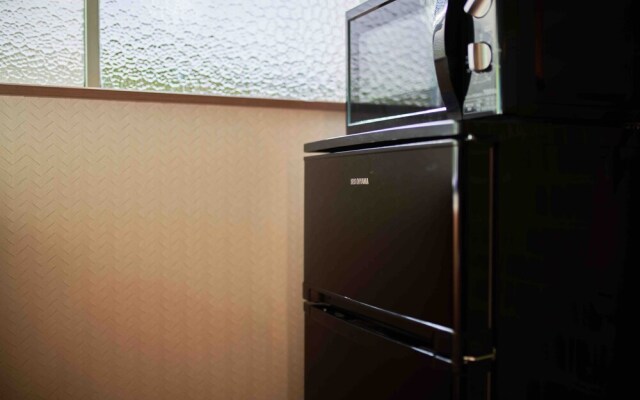 Guesthouse Sakuragawa