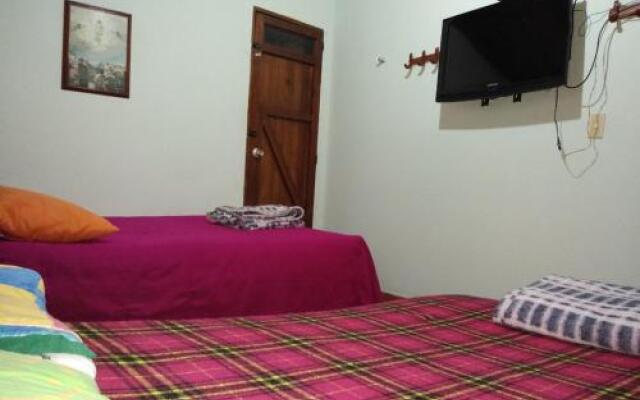 Finca Descanso En Guarne