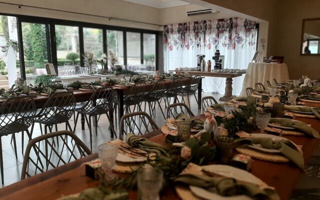 Maison de Leo Luxury Guesthouse