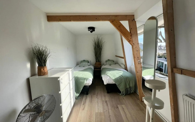 Casa Vos Family Home
