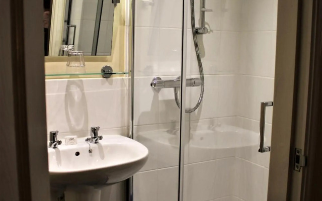 The Winchmore Hotel