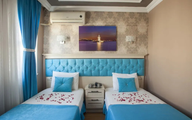 Sirkeci Grand Hurriyet Hotel