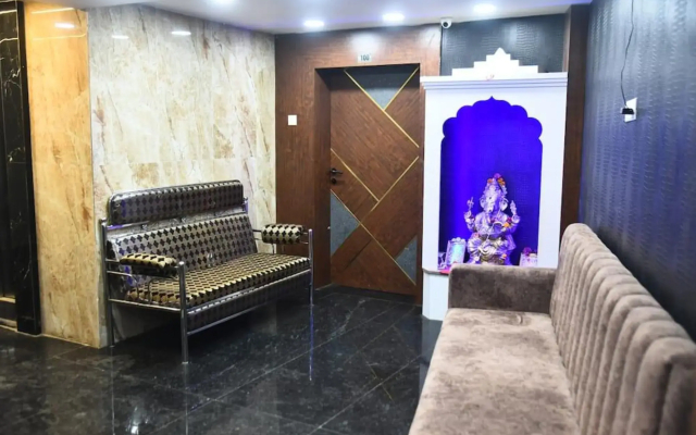 Nirmalya grand