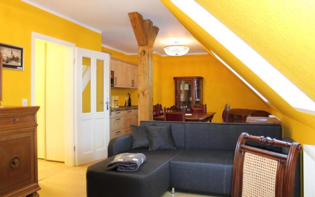 Heinrich's Pension & Cafe-Wirtschaft