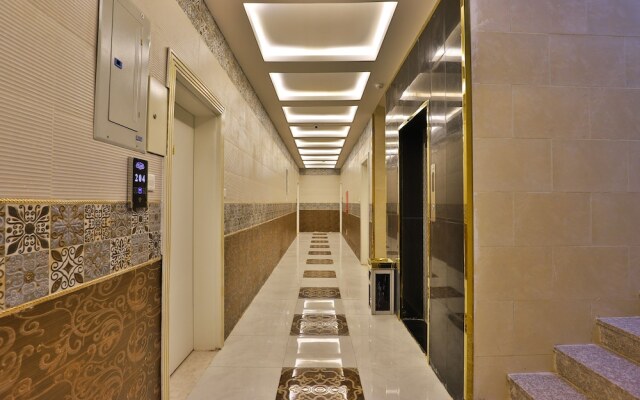 OYO 269 Esfrine Hotel Apartment