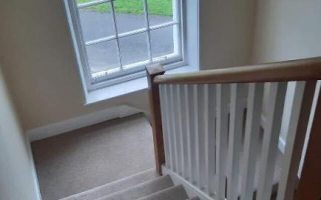 Elibank House Apartment