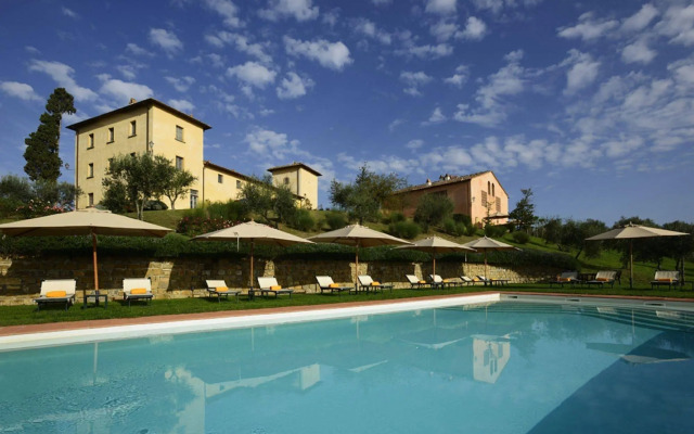 Castello Del Nero - Podere San Filippo