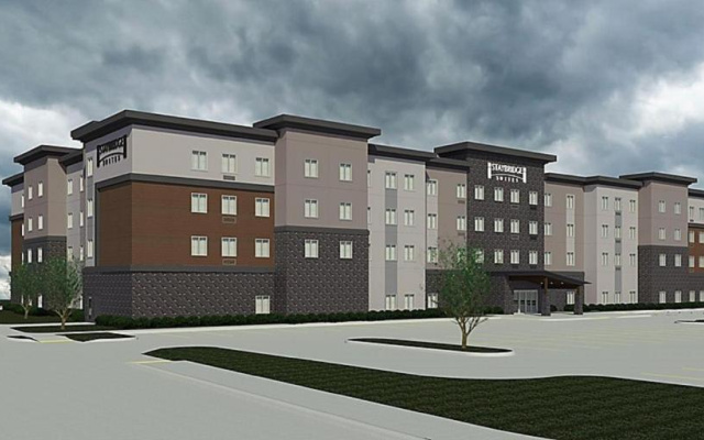 Staybridge Suites Denver North - Thornton by IHG