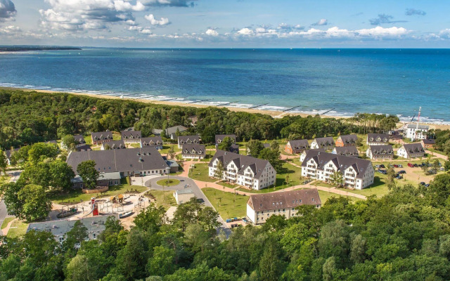 StrandResort Markgrafenheide