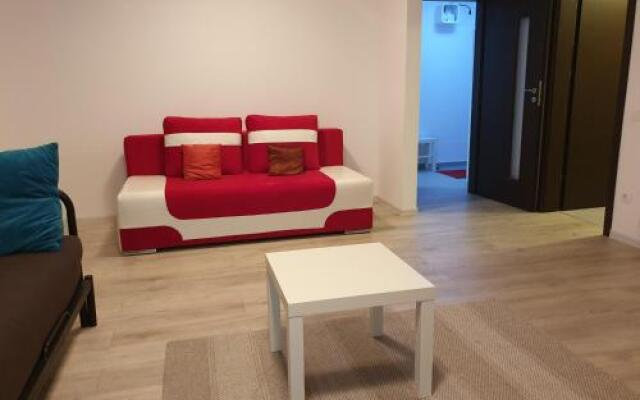 Exquisite Apartament