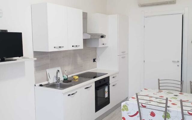 Holiday Residence - Bilocale 4