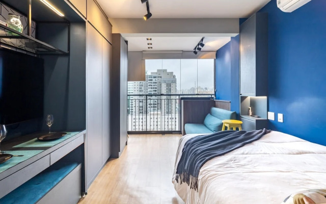 Ycp2206 in S o Paulo