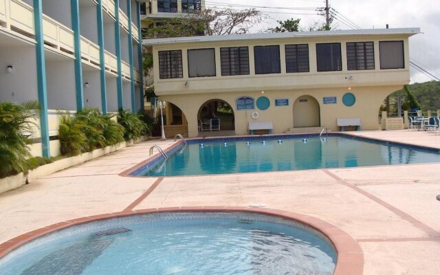 Hotel VistaMar Ocean Club