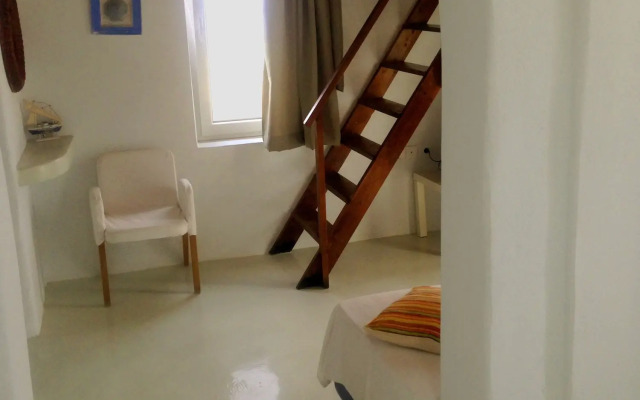 Thea Luxury Resort