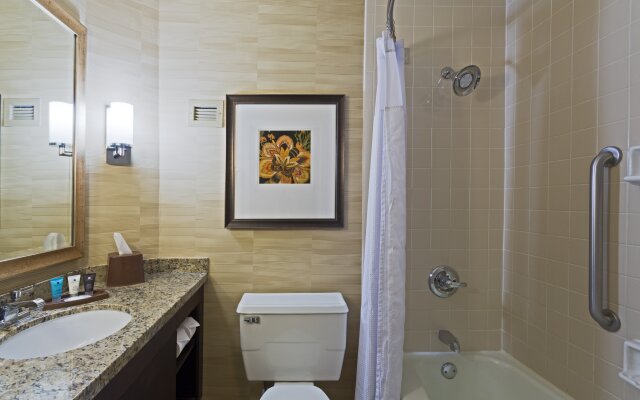 Crowne Plaza Hotel Jacksonville Airport/I-95N by IHG