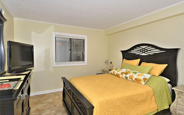 Henlopen Unit 211 by Long & Foster