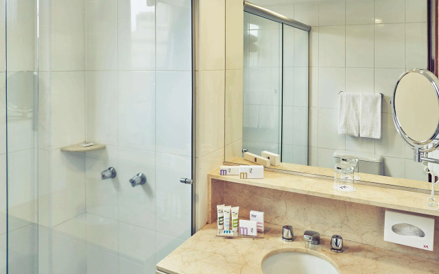 Mercure Rio de Janeiro Botafogo Mourisco