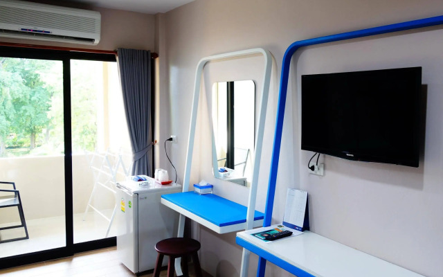 Sunshine Paradise Resort