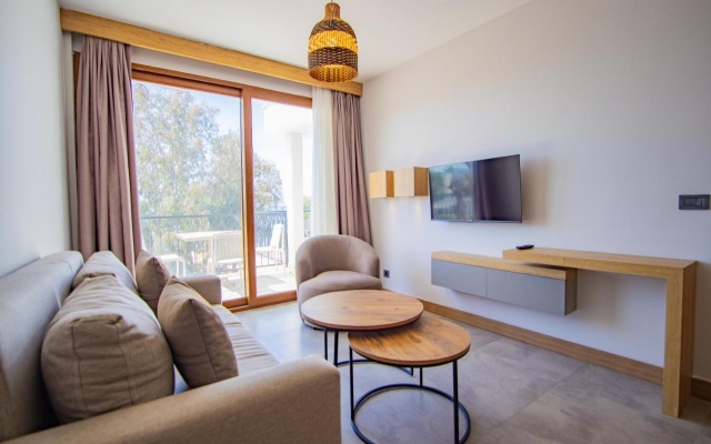 Asterina Hotel