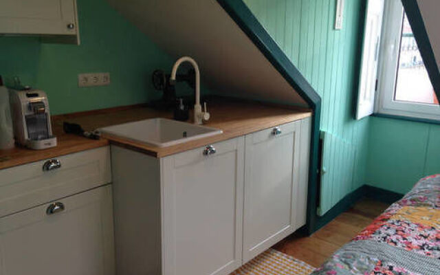 Charming Apartments in The Heart of Lisbon