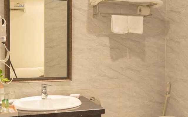 Vy House Hotel