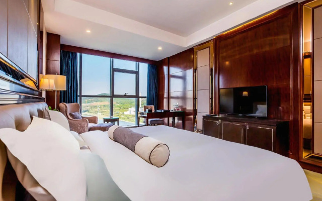 Liangda International Hotel