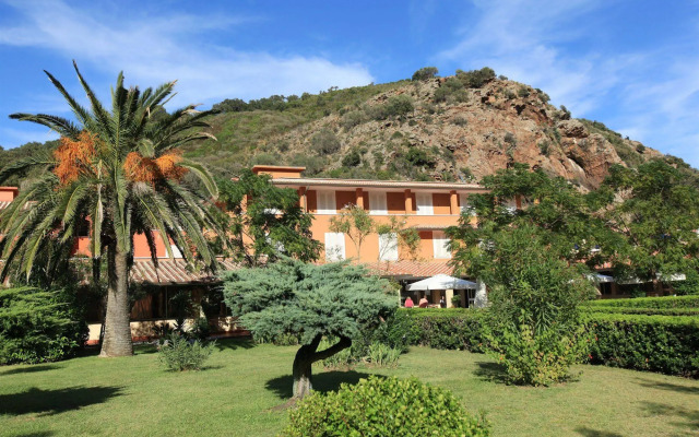 TH Ortano - Ortano Mare Residence