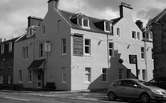 The Aberlour Hotel