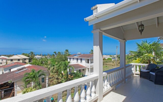 Nevis Villa by Barbados Sotheby's International Realty