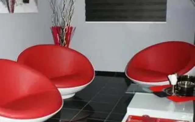 Starhouse Residence