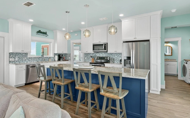 Coastal Vibes Rp230 3 Bedroom Home