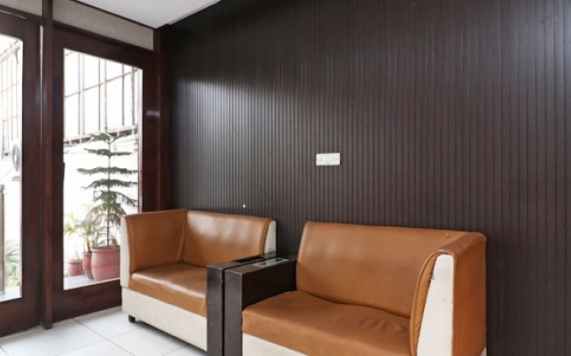 OYO 22977 Hotel Alpine