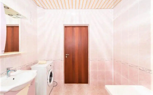 Апартаменты на улице Максима Горького