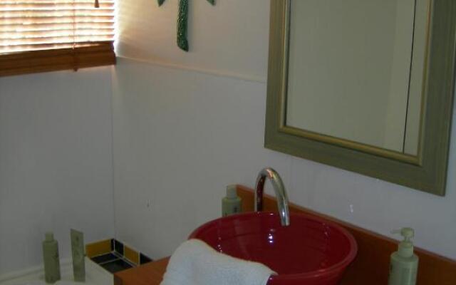 L'abri Bed and Breakfast