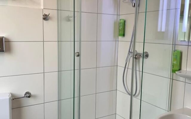 WannerHus Lieblingsplatz Hotel