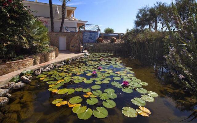 Holliday Villa Boavista Lagos