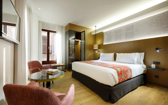 Áurea Catedral by Eurostars Hotel Company