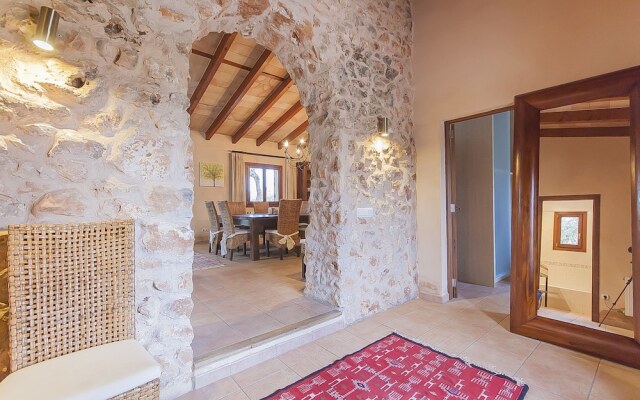 Finca Ses Rotes Velles