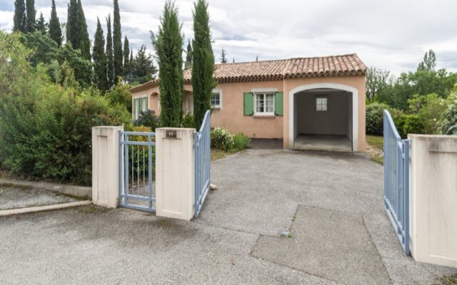 Vacancéole Le Domaine de Camiole