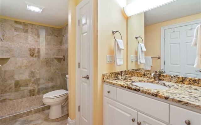 Treasure Island 804 - Two Bedroom Condo