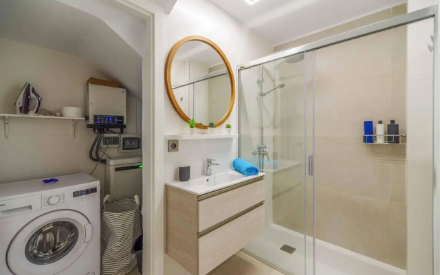 Marina Suite Villa Azul
