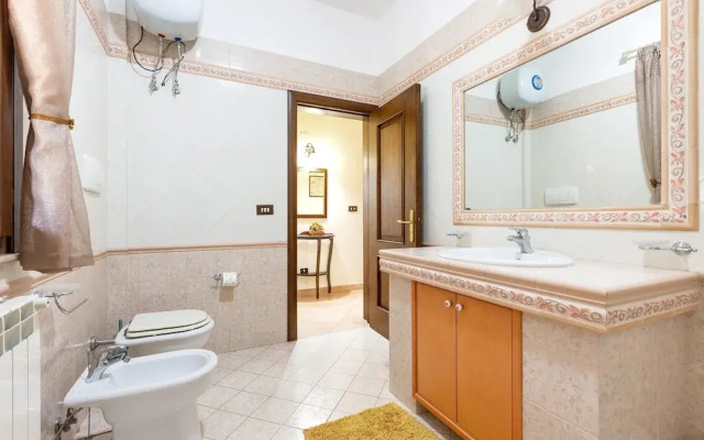 2193 Villa Lella by Barbarhouse