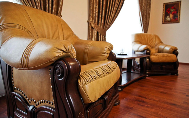 Александровская Слобода