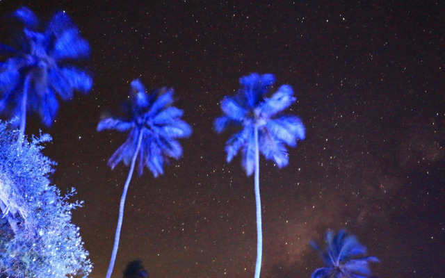 Sea View Lodge Boutique Hotel