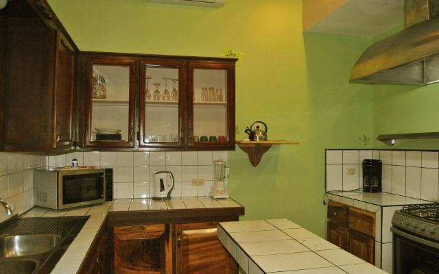 Jungle Beach Hotel Manuel Antonio