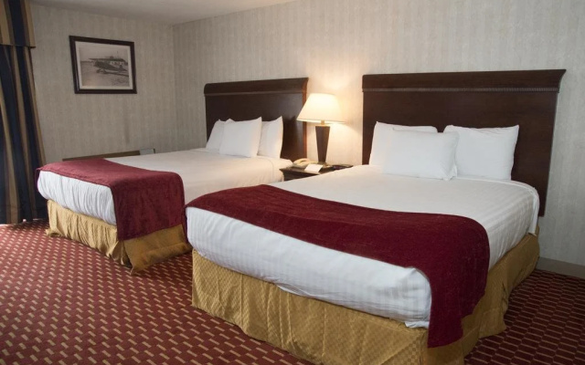 Hampton Falls Inn