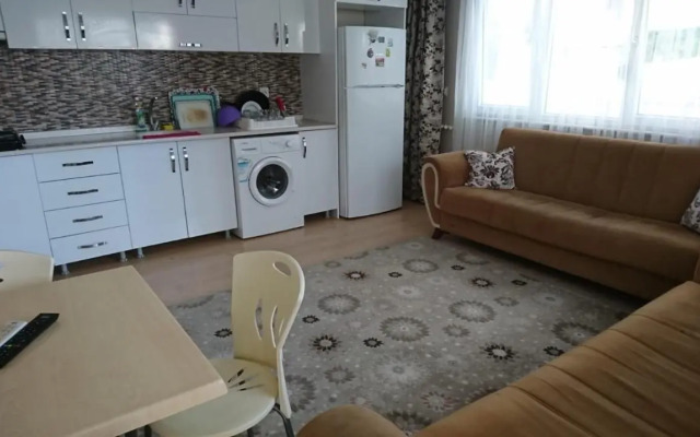 Ada Apart & Hotel