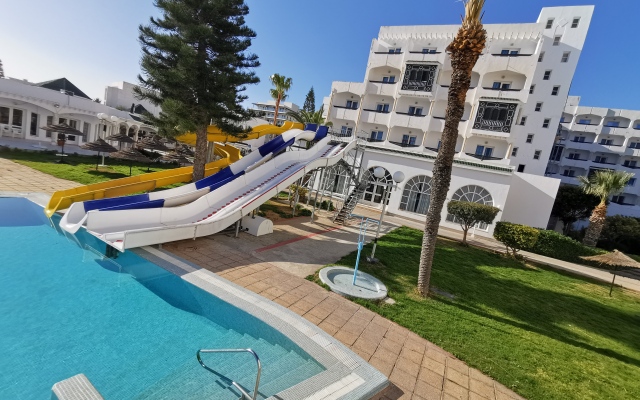 Hôtel Jinene