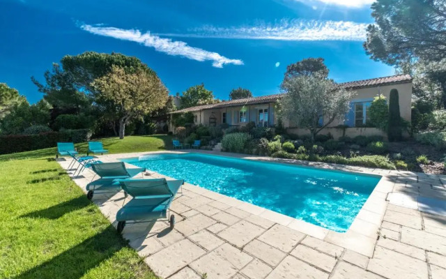 Domaine de Saint Endréol Golf & Spa Resort****