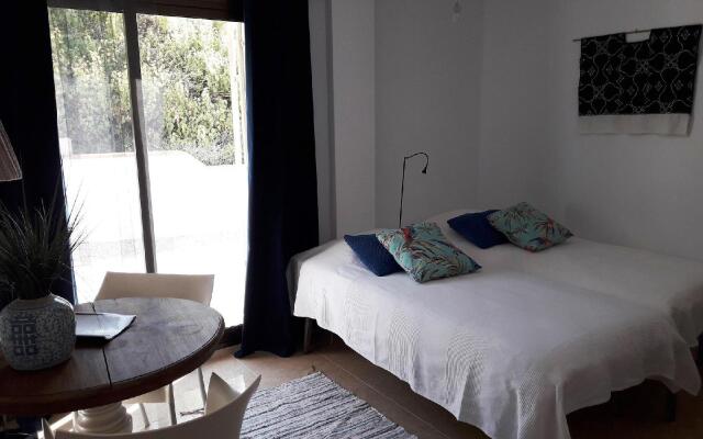 Campo Agave - Boutique B&B en Glamping